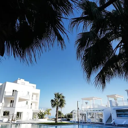 San Lorenzo Boutique & Hotel 4*
